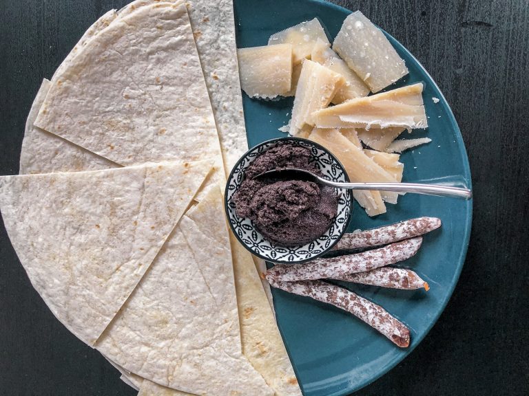 lavash ricetta pane armeno