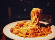 Pasta alla carcerata