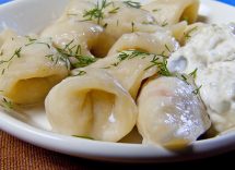 pelmeni ricetta