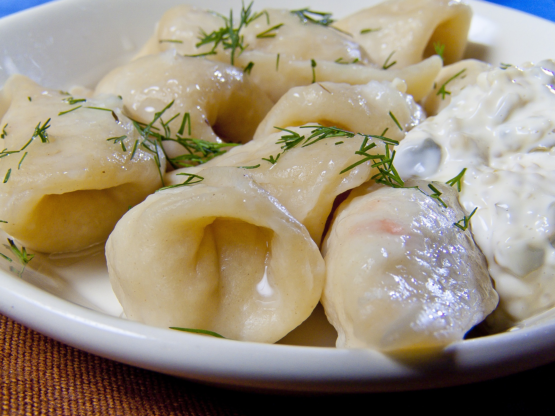 pelmeni ricetta