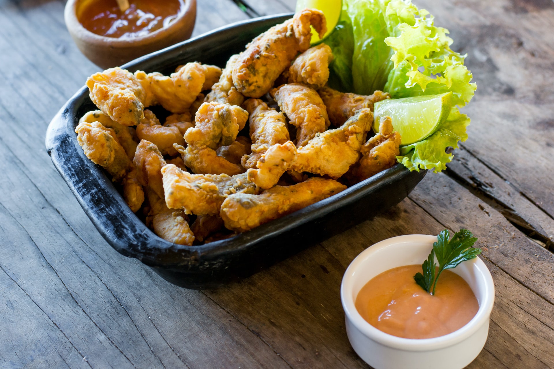 baccalà fritto in pastella ricetta