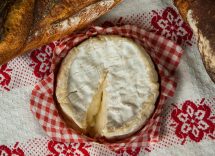 brie in crosta ricetta