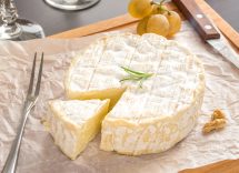 camembert al forno