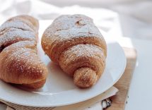 cornetti brioche ripieni mele cannella