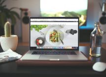 E-commerce online azienda alimentare come aprirlo