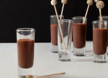 liquore al cioccolato ricetta