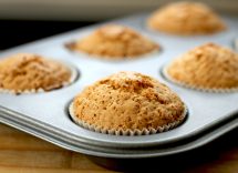 muffin salati ricetta