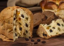 panettone artigianale ricetta