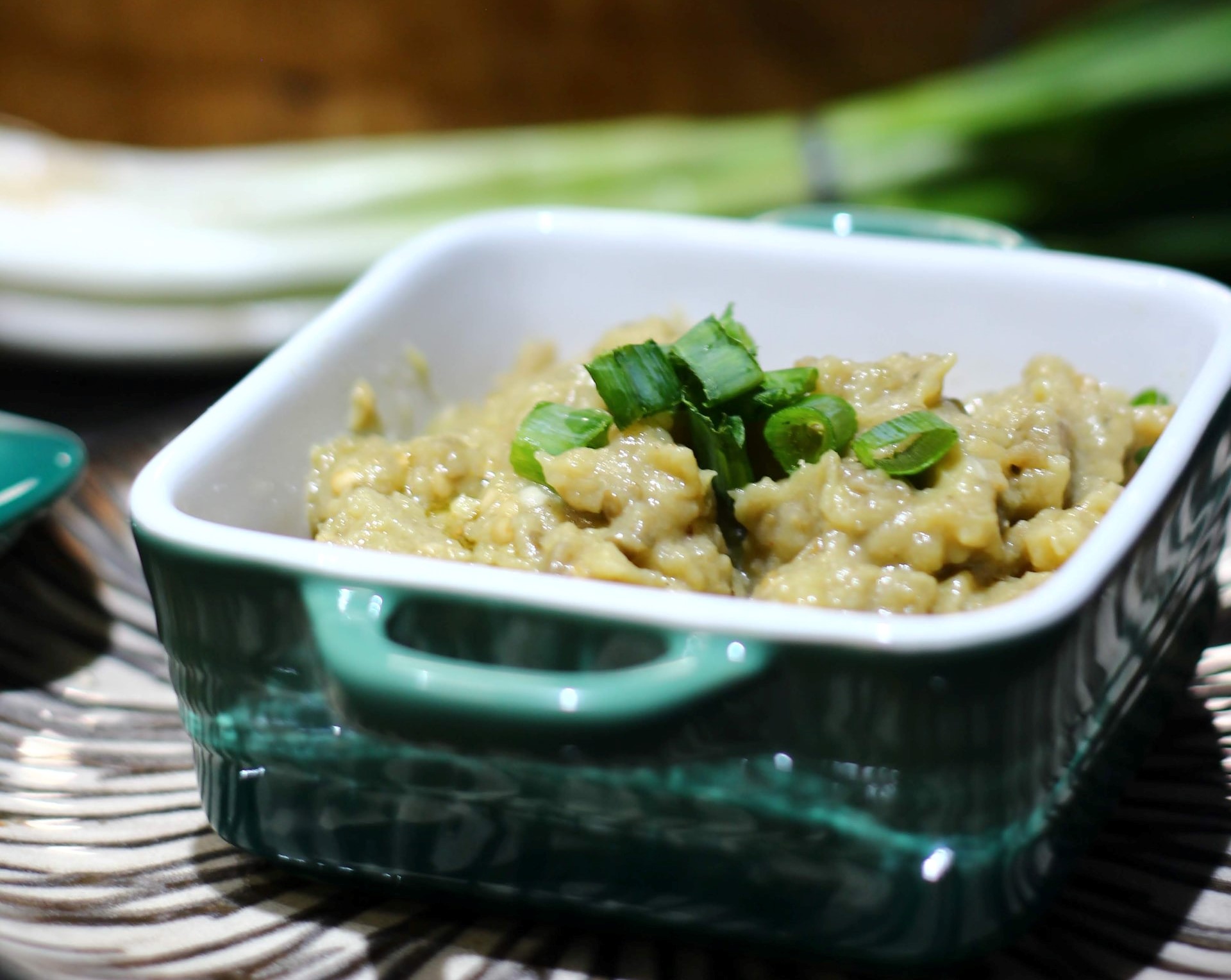 risotto con i ceci ricetta