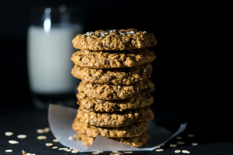 biscotti anzac