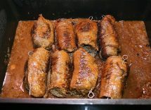 braciole napoletane