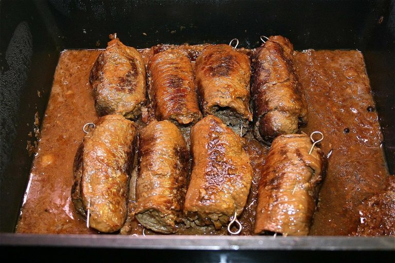 braciole napoletane