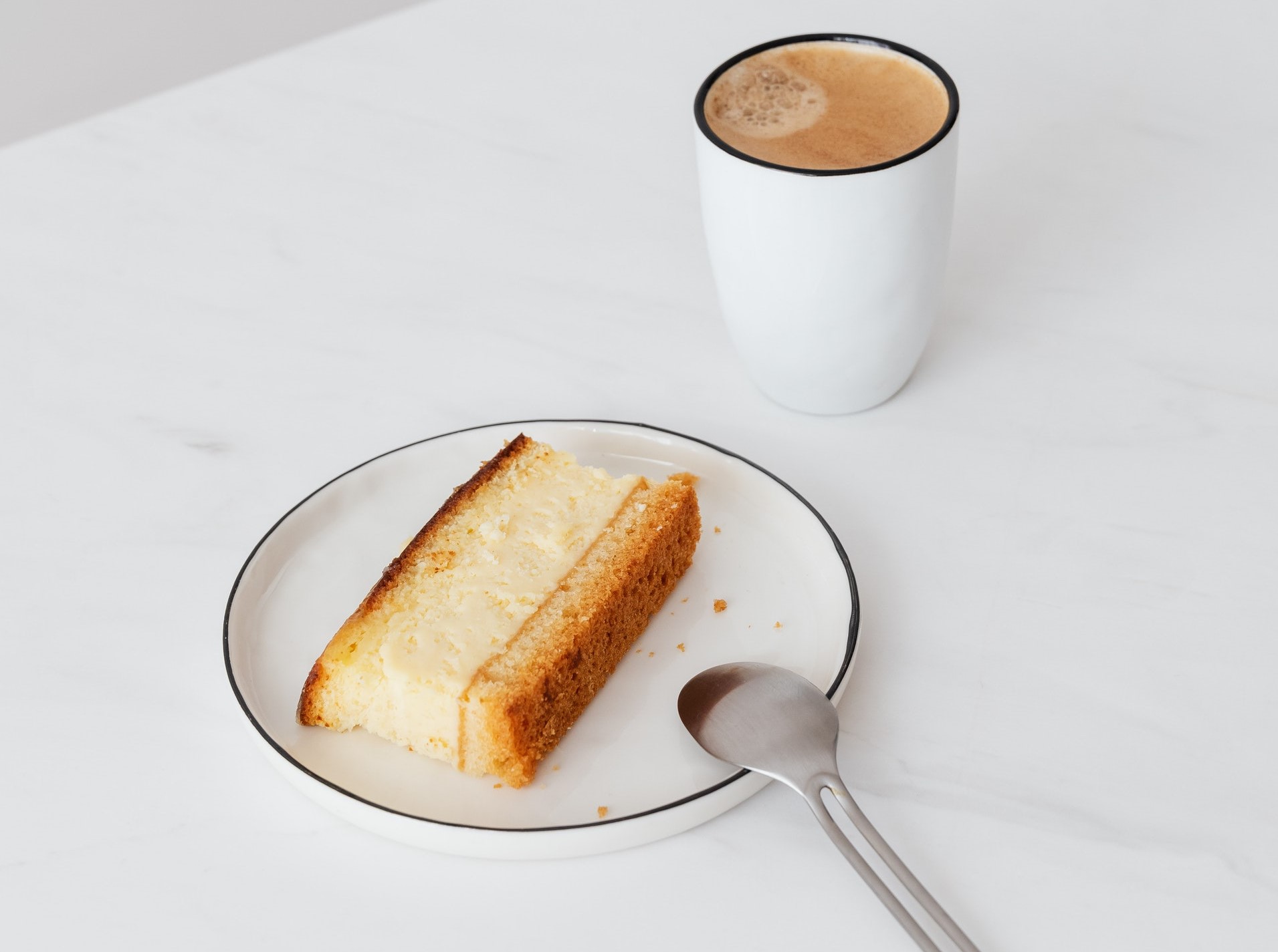 crostata di pandoro ricetta