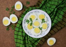 uova alla greca ricetta