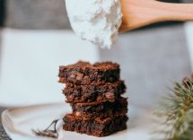 brownies red velvet