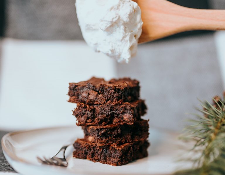 brownies red velvet