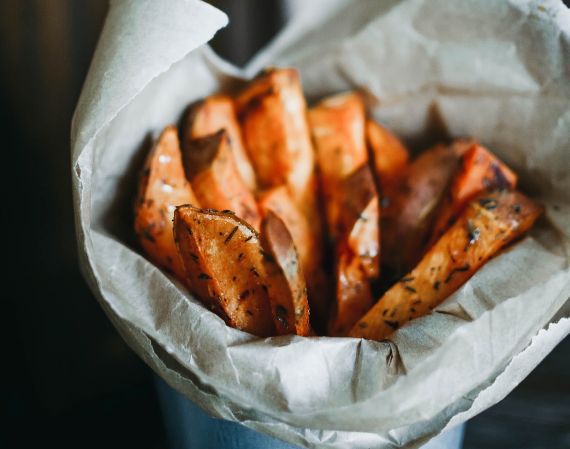 chips di zucca