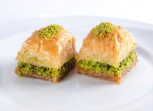 Baklava ricetta