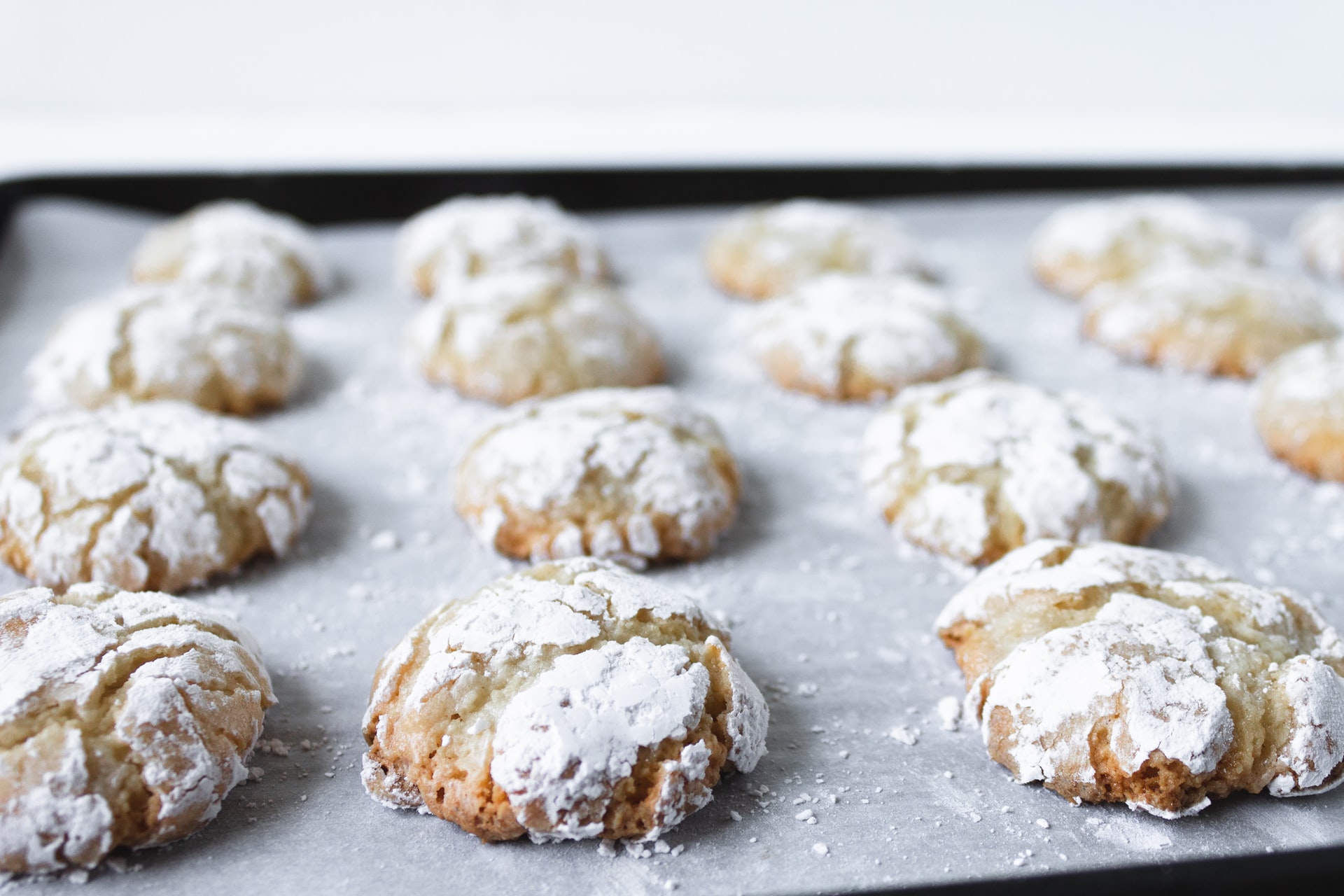 biscotti alle mele