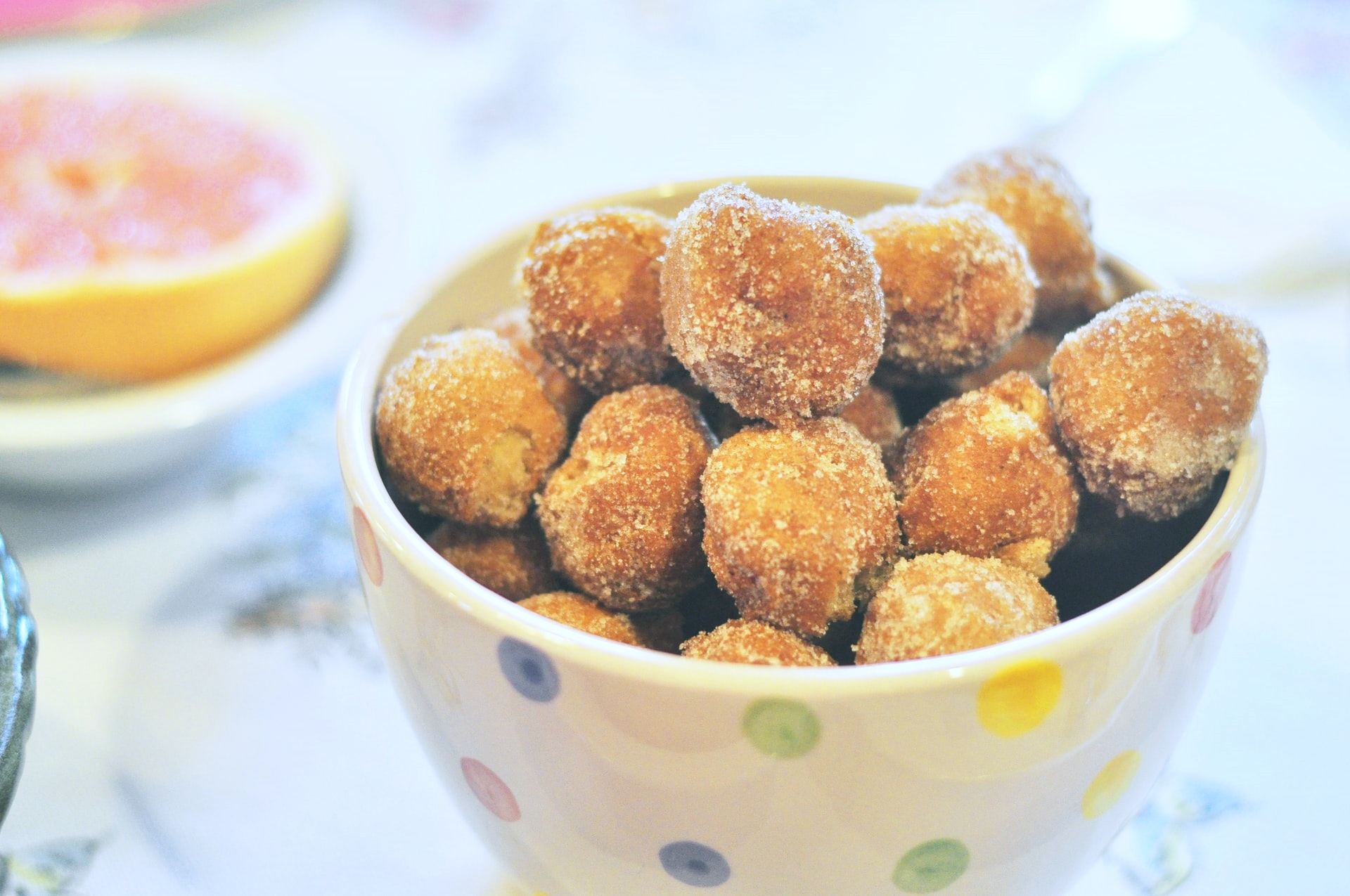 frittelle di pane ubriaco