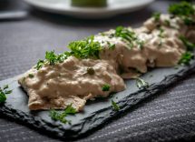 maiale tonnato ricetta