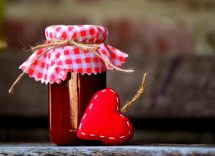 marmellata di rosa canina ricetta