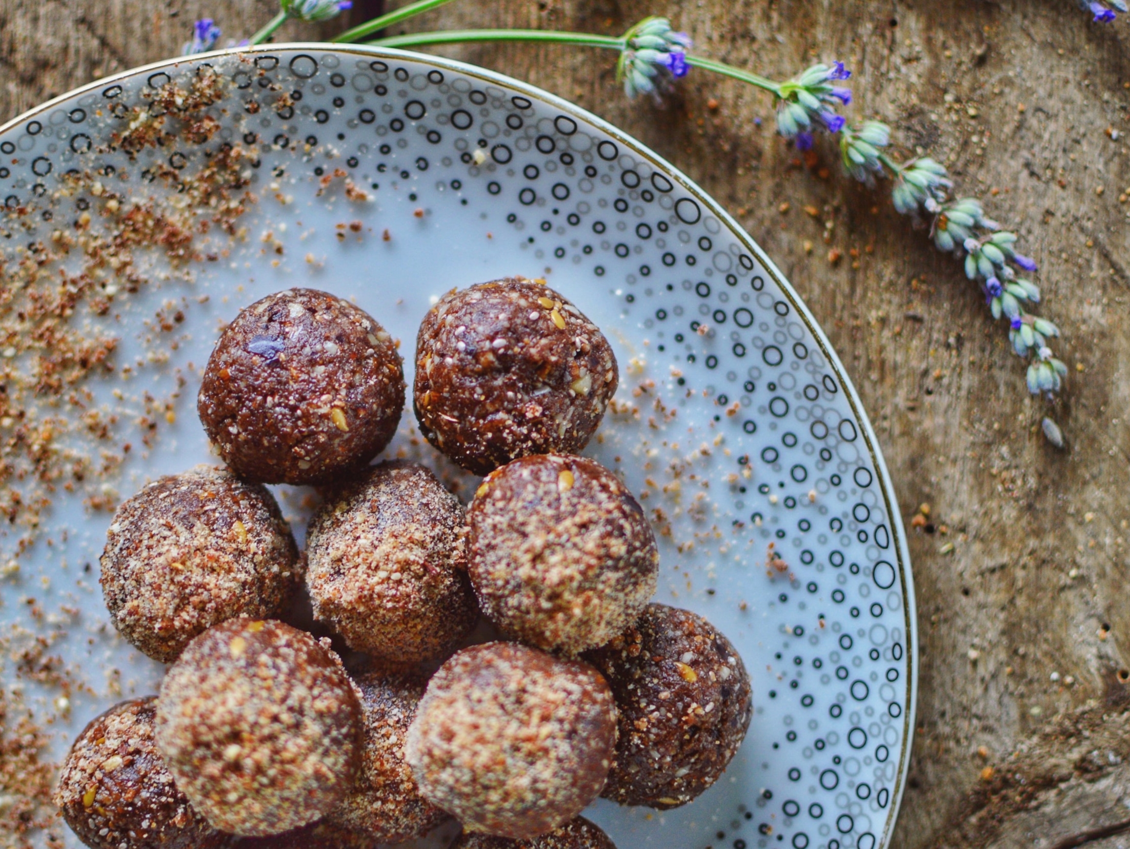 praline fegatini ricetta