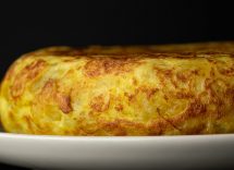 frittata al forno ricetta