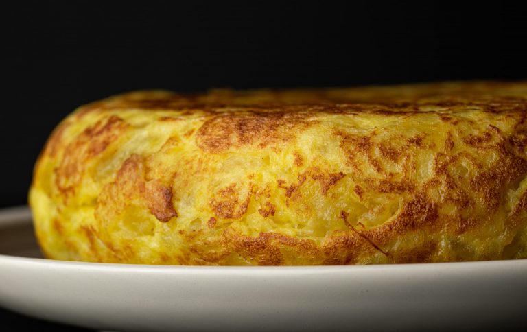 frittata al forno ricetta