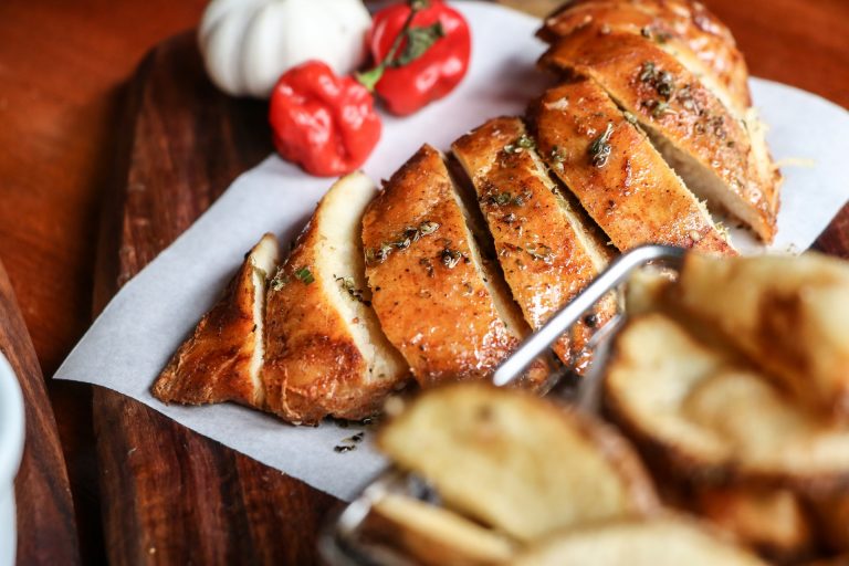 Pollo con pomodori secchi ricetta