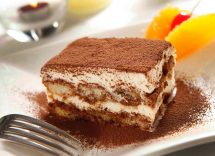 Tiramisù senza lattosio