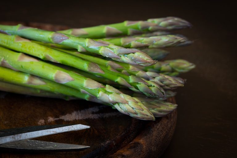 asparagi alla parmigiana in forno