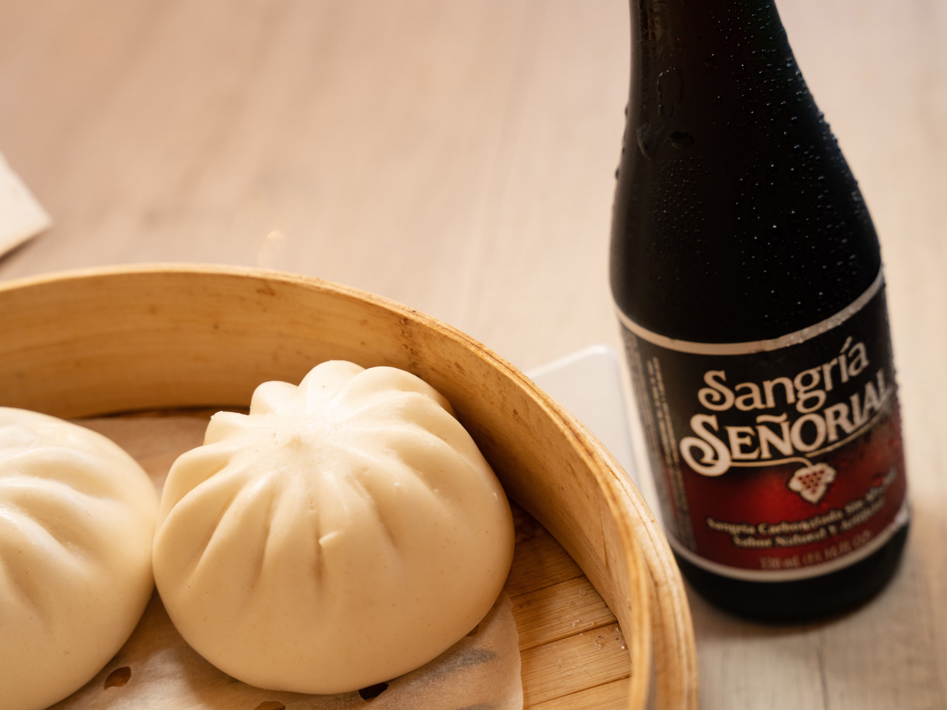 baozi ricetta originale cinese