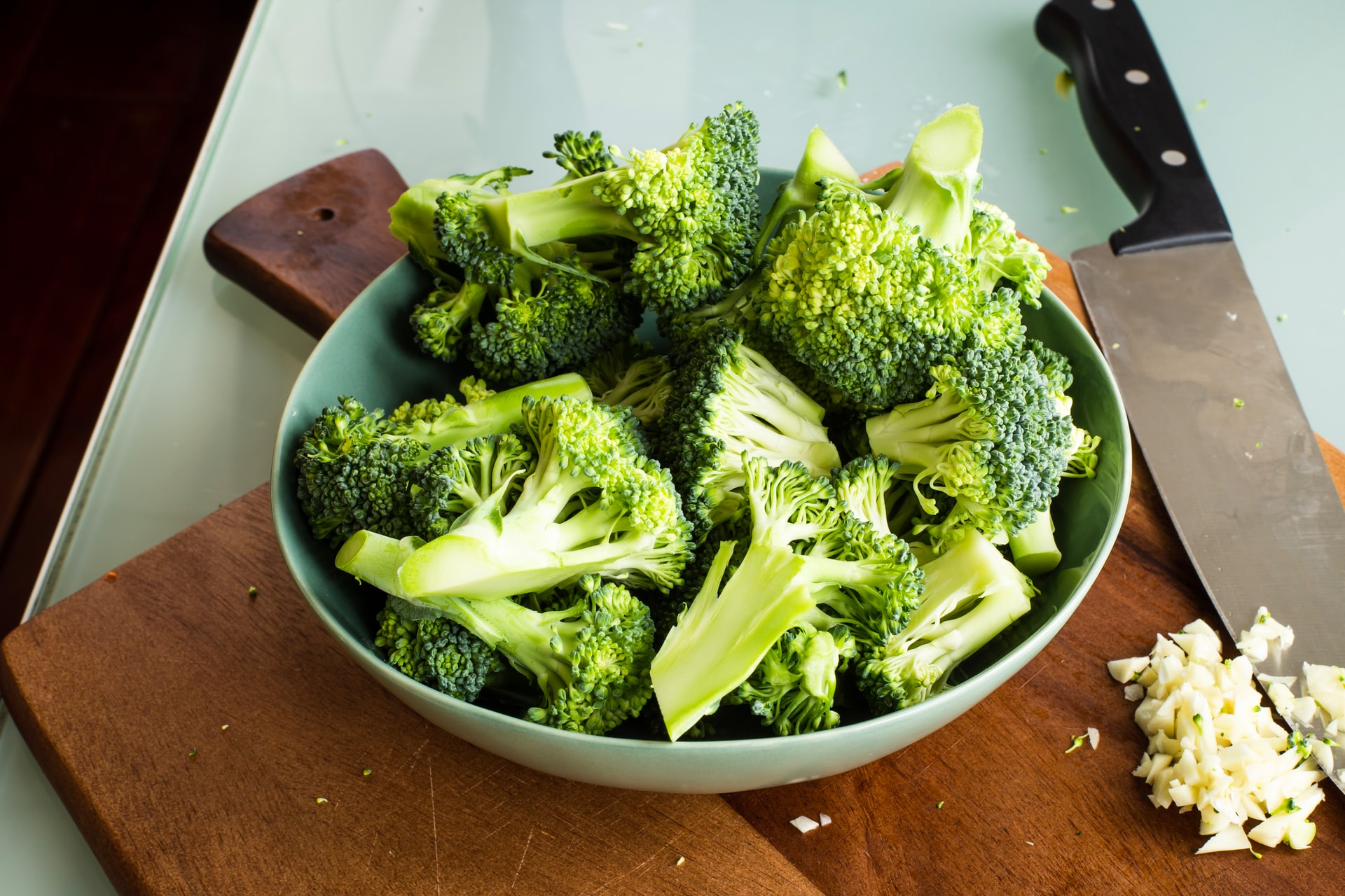 broccoli gratinati al forno con besciamella