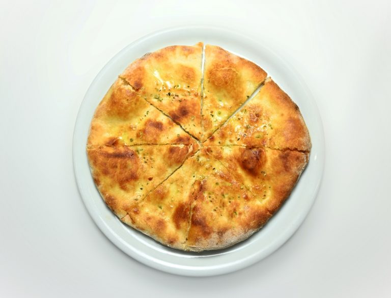 focaccia morbida al latte