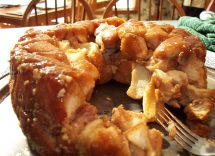 monkey bread ricetta americana originale