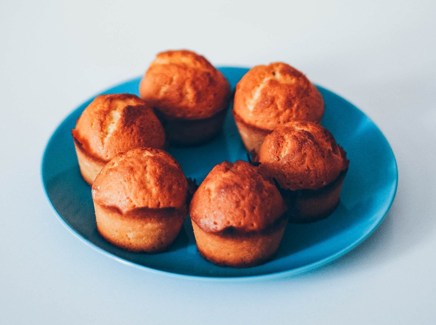 muffin salati pomodori secchi e prosciutto