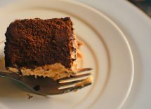 tiramisu con pavesini alternativa savoiardi