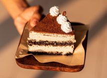 cheesecake tiramisu ricetta golosa