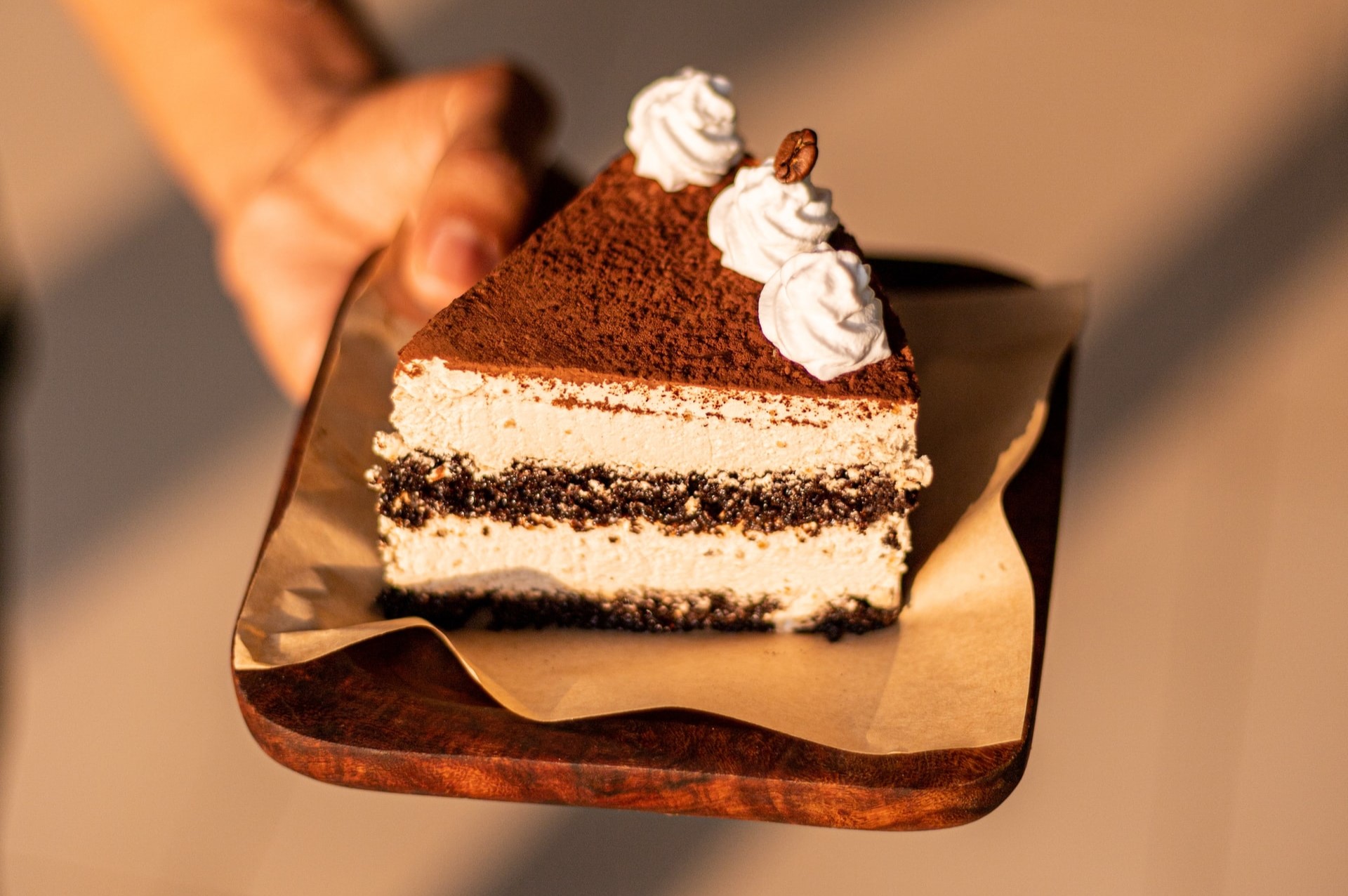 cheesecake tiramisu ricetta golosa