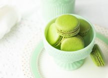 macaron al pistacchio ricetta originale