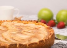 tarte tatin francese ricetta iginio massari