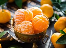 Tiramisù al mandarino ricetta