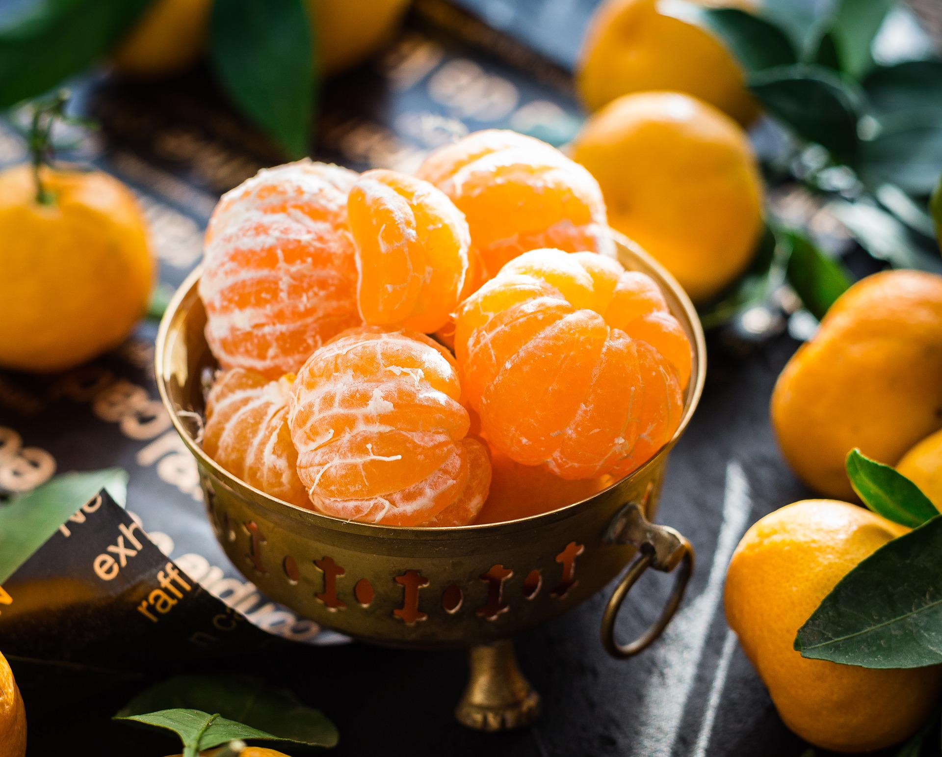 Tiramisù al mandarino ricetta