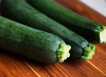 caviale di zucchine ricetta originale