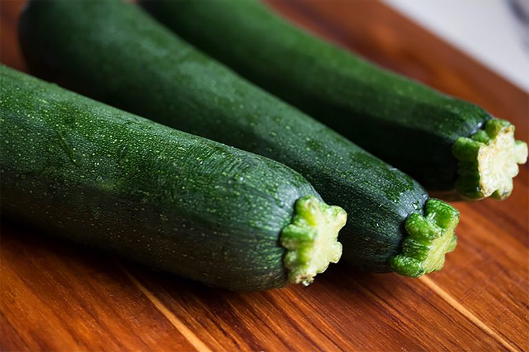 caviale di zucchine ricetta originale