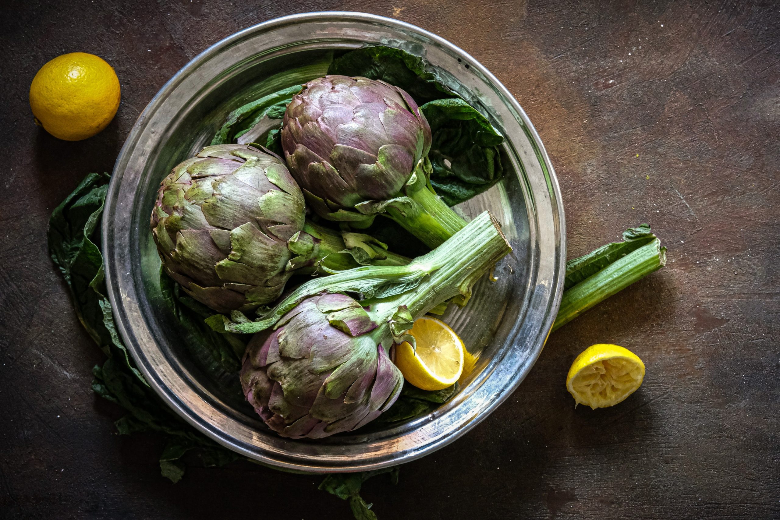 gricia ai carciofi variante ricetta originale