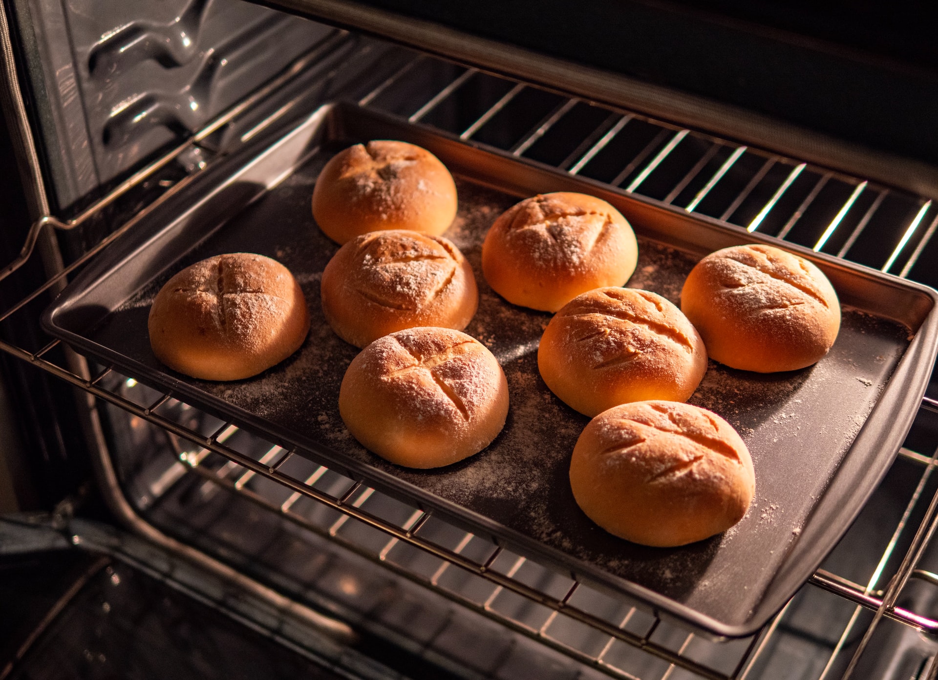 panini patate alternativa buns hamburger