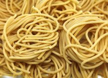 pici alle briciole ricetta originale siena