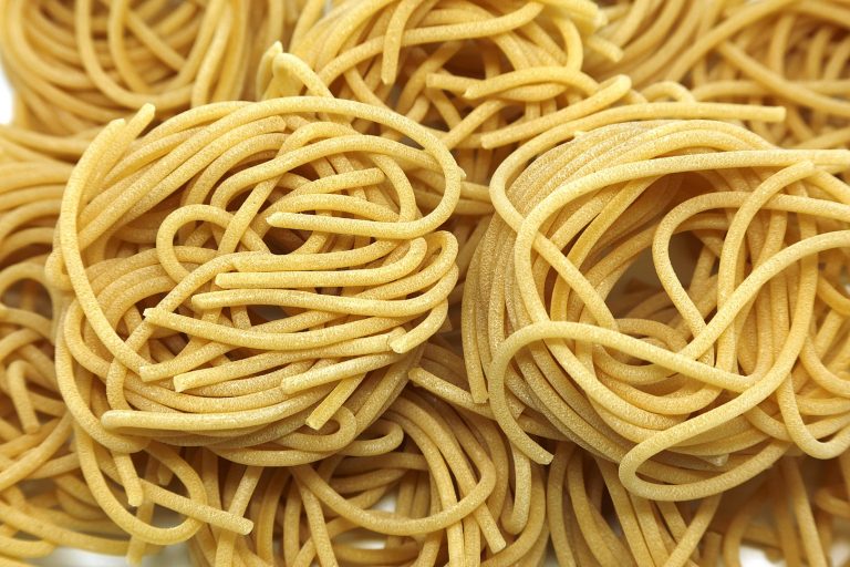 pici alle briciole ricetta originale siena